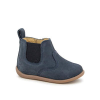 POM D'API Bottines Stand Up Jod Navy ma petite pointure 