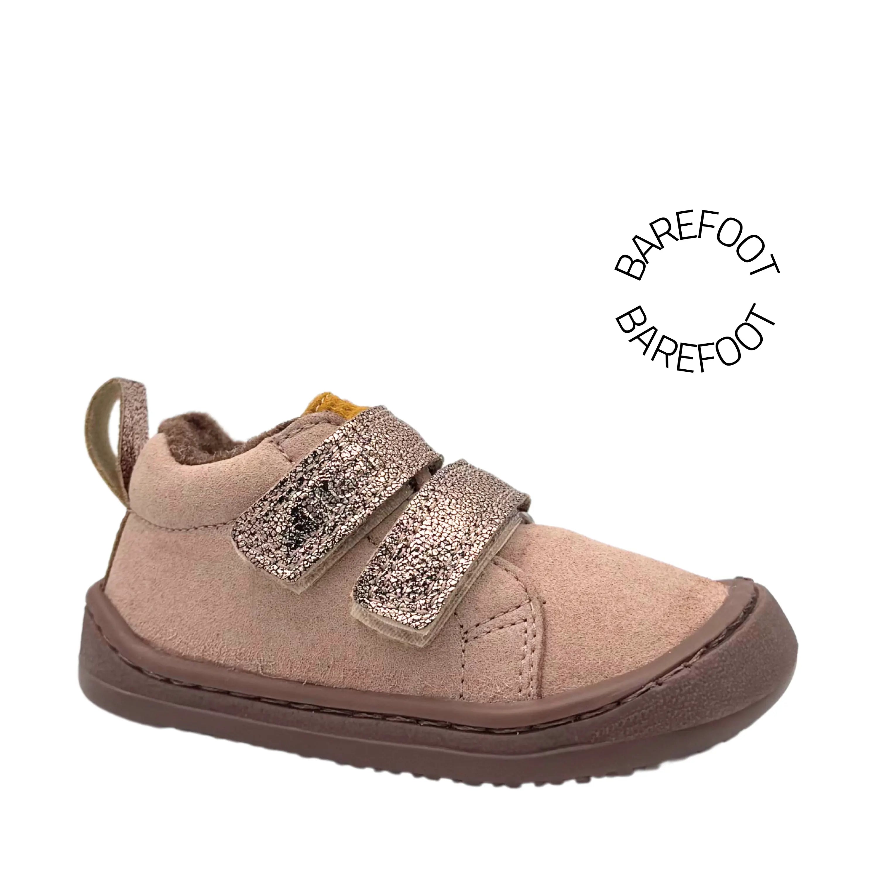 Chaussures bebe fourrees hotsell