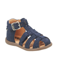 GBB Sandales Carigo Marine ma petite pointure 