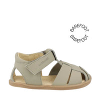 BLANDITOS Sandales Barefoot Costa Vert ma petite pointure 