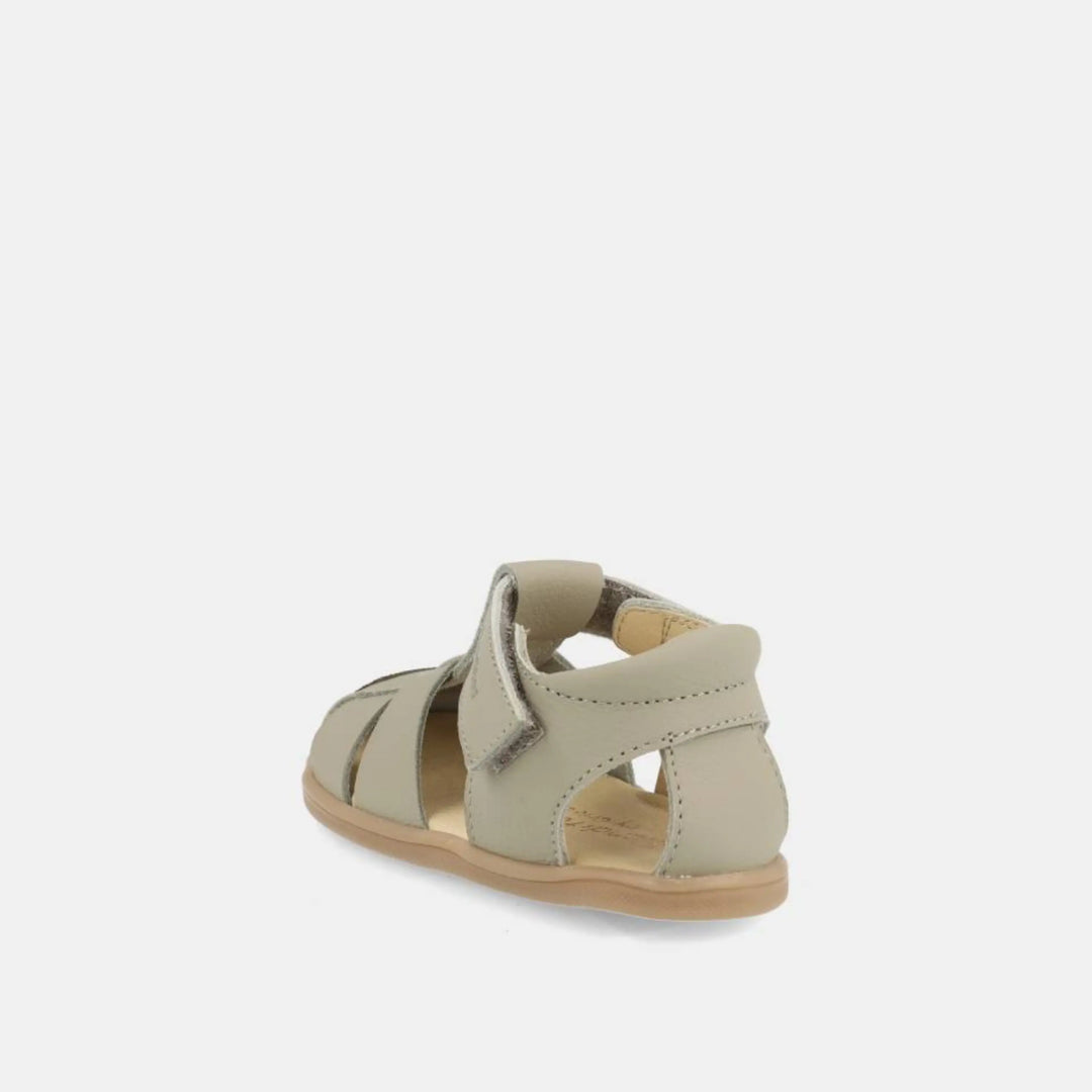 BLANDITOS Sandales Barefoot Costa Vert ma petite pointure 