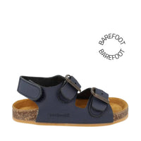sandales Barefoot Murano Marino Blanditos