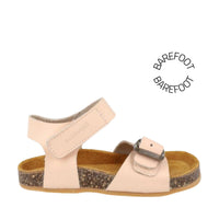 BLANDITOS Sandales Barefoot Ponza Nude ma petite pointure 