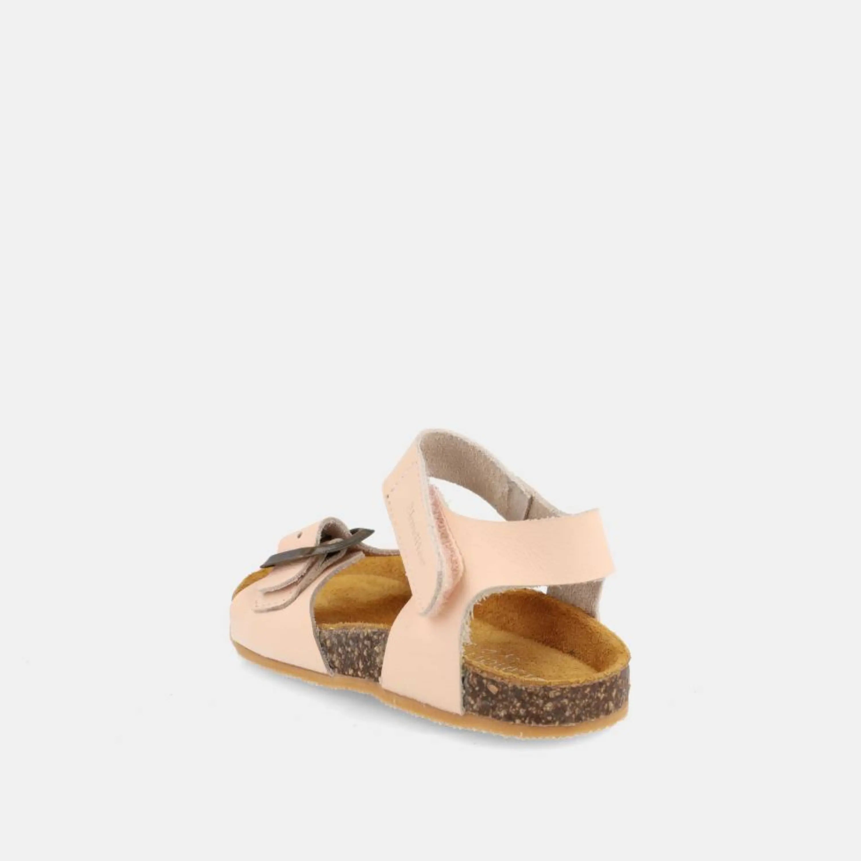 BLANDITOS Sandales Barefoot Ponza Nude ma petite pointure 