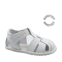 BLANDITOS Sandales Barefoot Costa Blanco ma petite pointure 