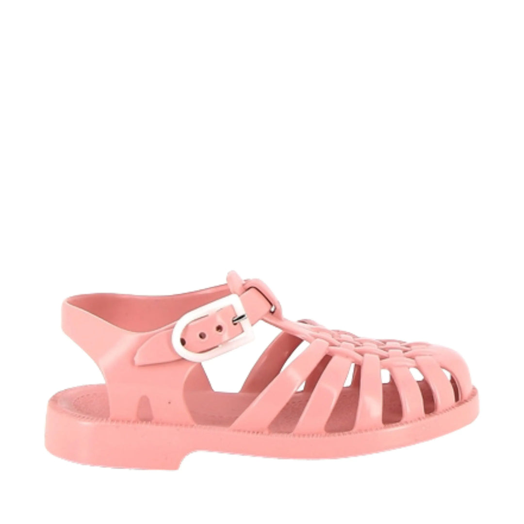 MEDUSE Sandales de Plage Sun Guimauve ma petite pointure 