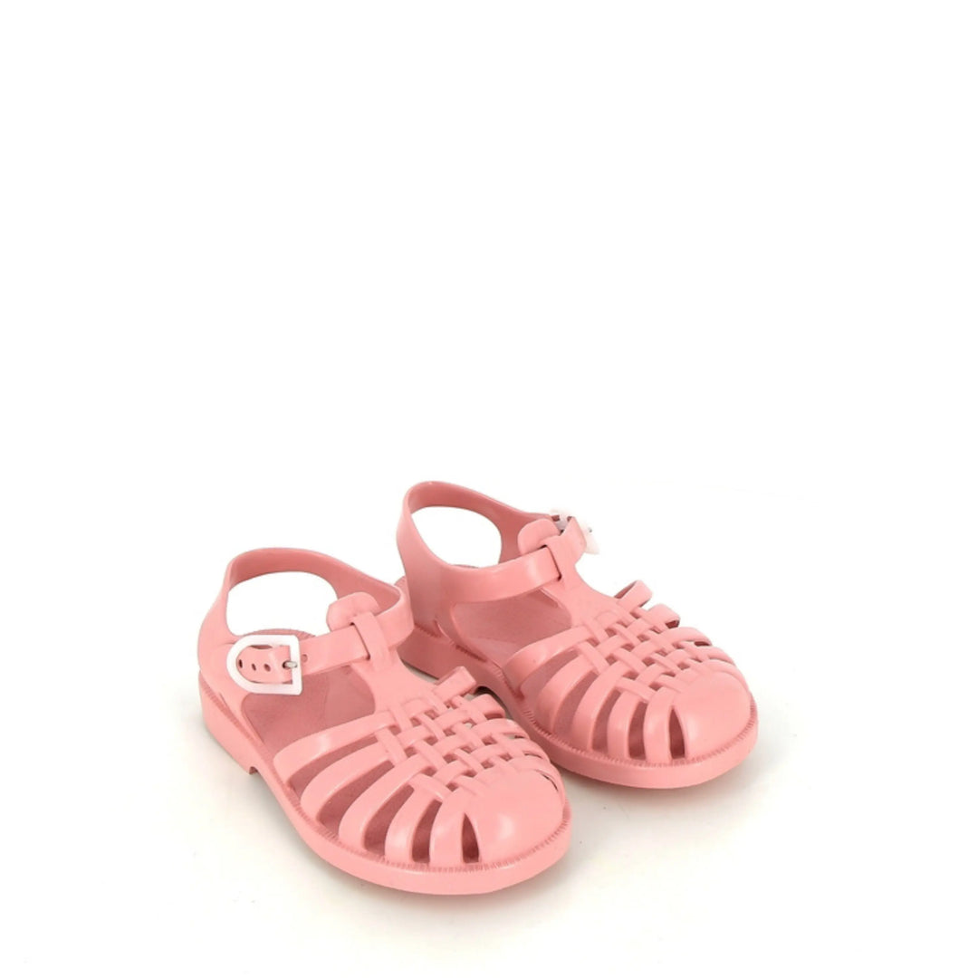 MEDUSE Sandales de Plage Sun Guimauve ma petite pointure 
