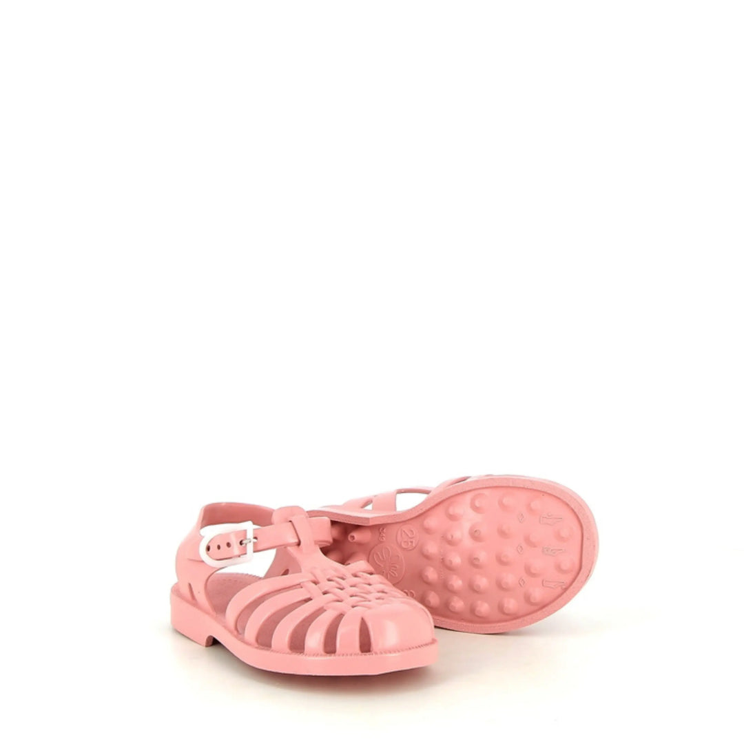 MEDUSE Sandales de Plage Sun Guimauve ma petite pointure 