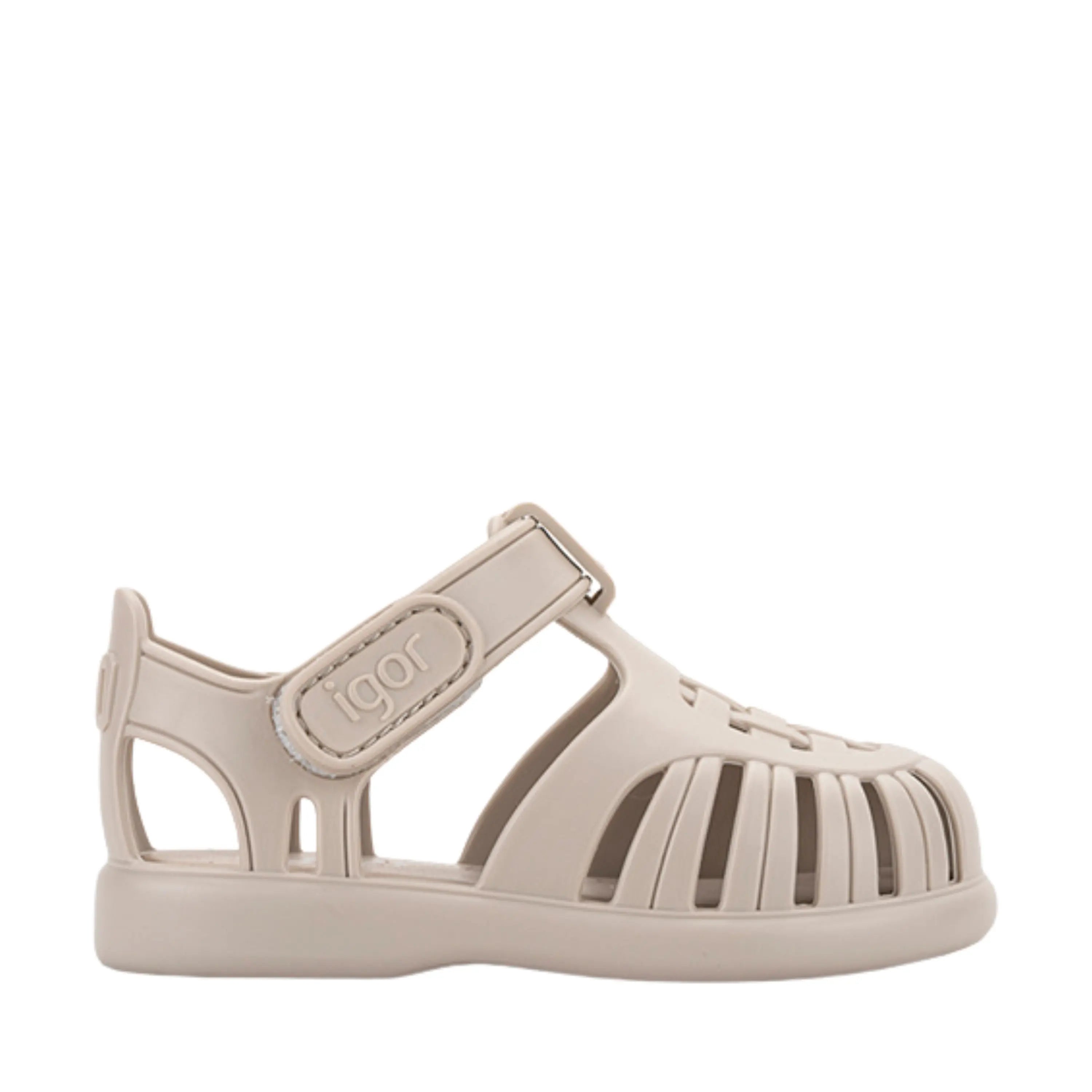 IGOR Sandales de Plage Tobby Solid Arena ma petite pointure 