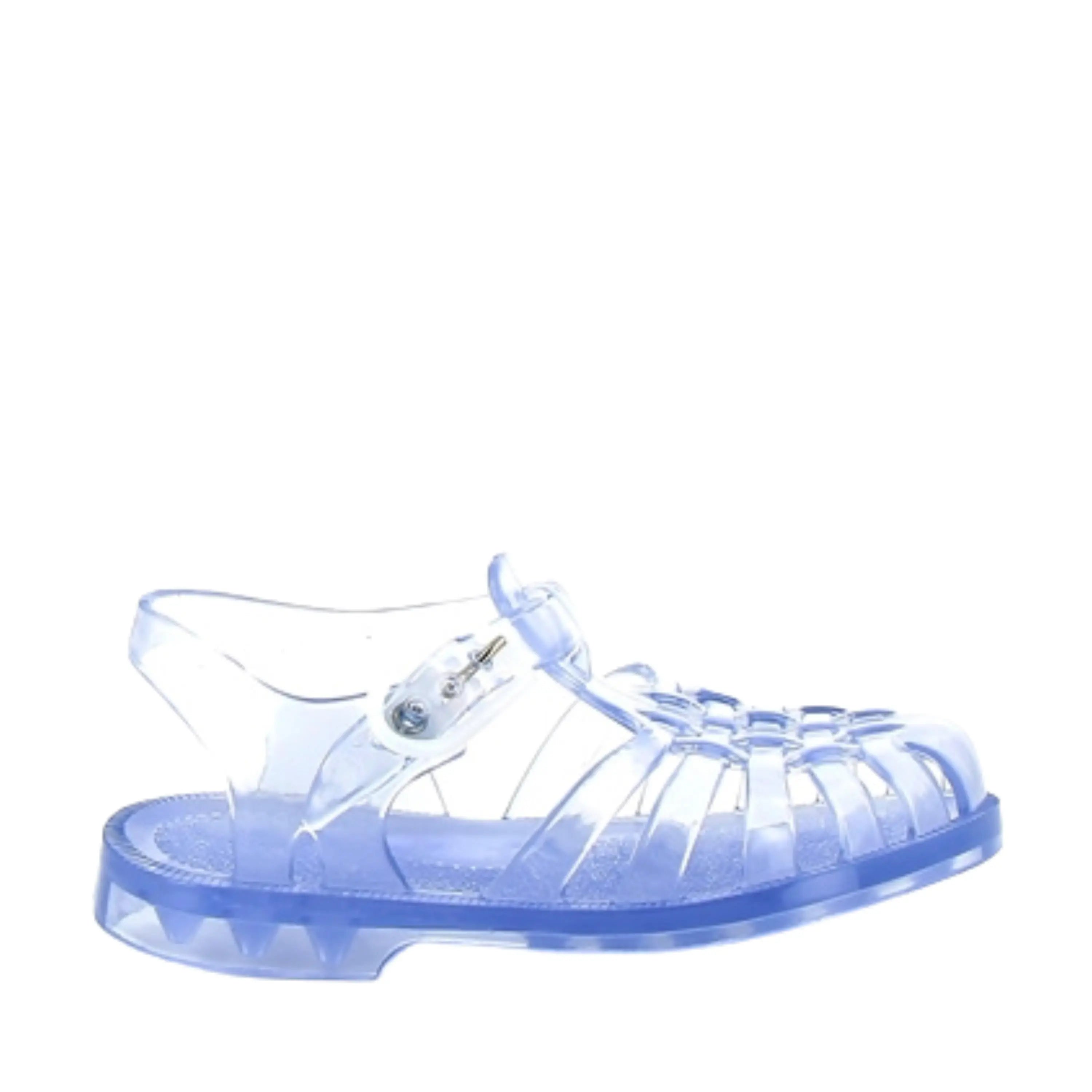 MEDUSE Sandales de Plage Sun Cristal ma petite pointure 