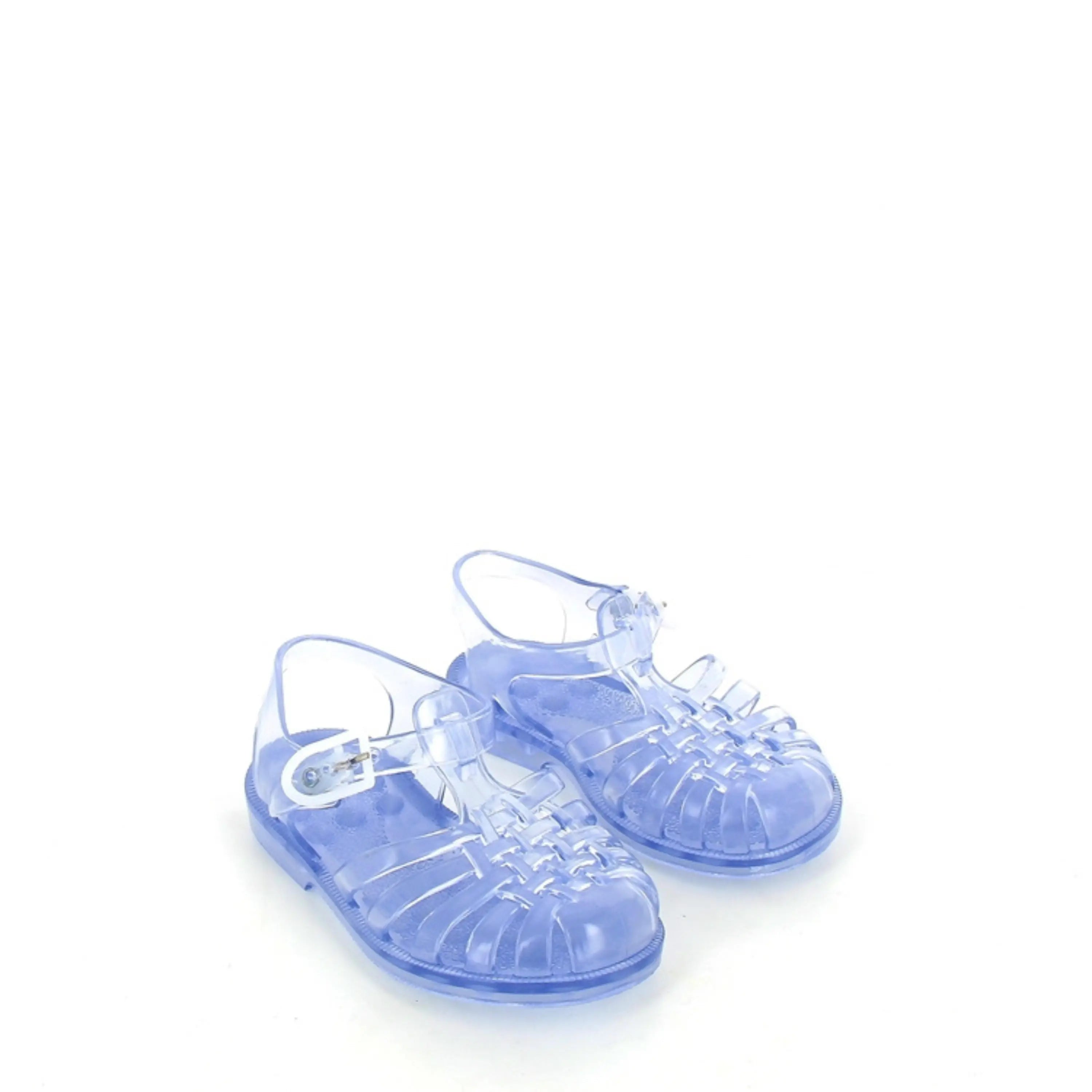 MEDUSE Sandales de Plage Sun Cristal ma petite pointure 