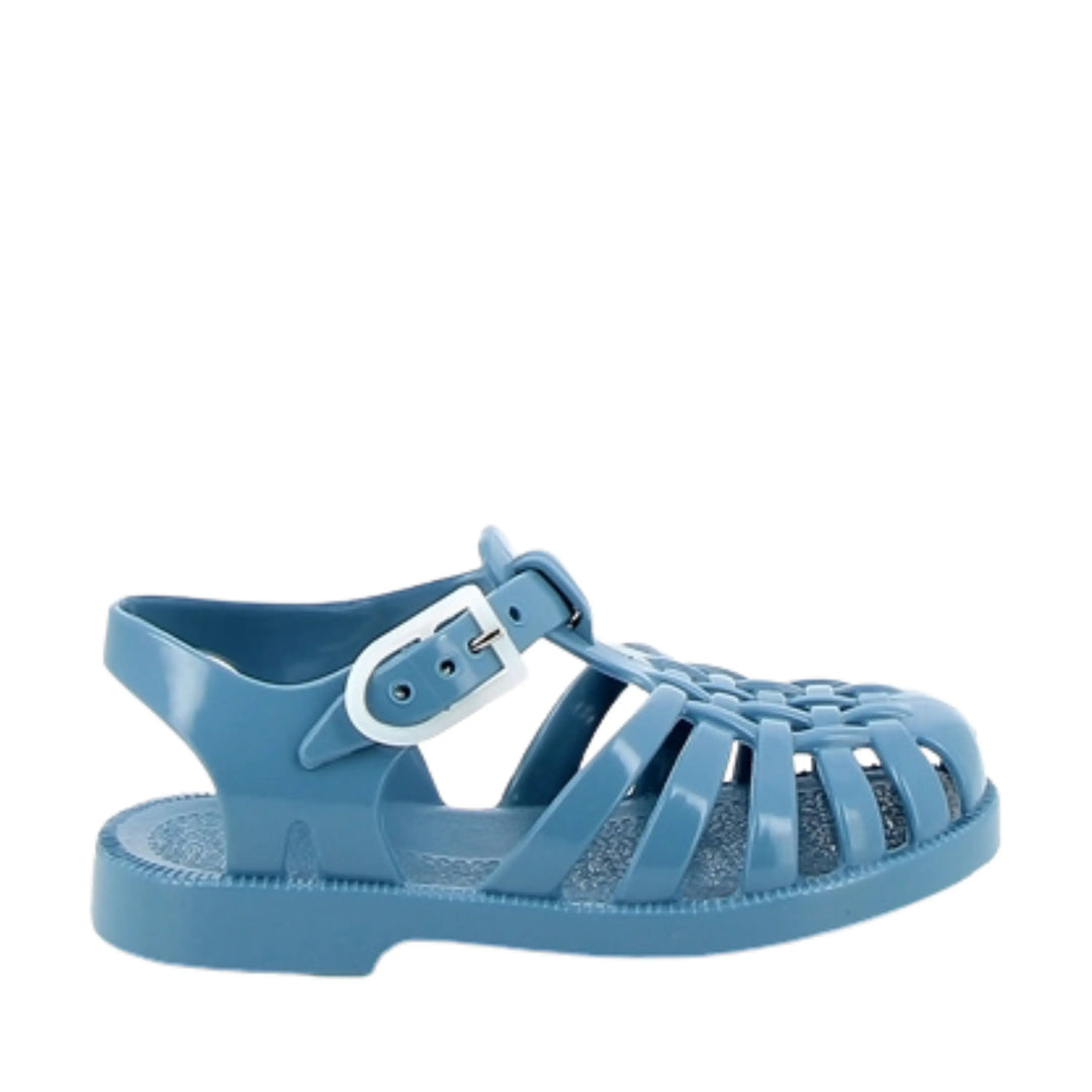 MEDUSE Sandales de Plage Sun Denim ma petite pointure 