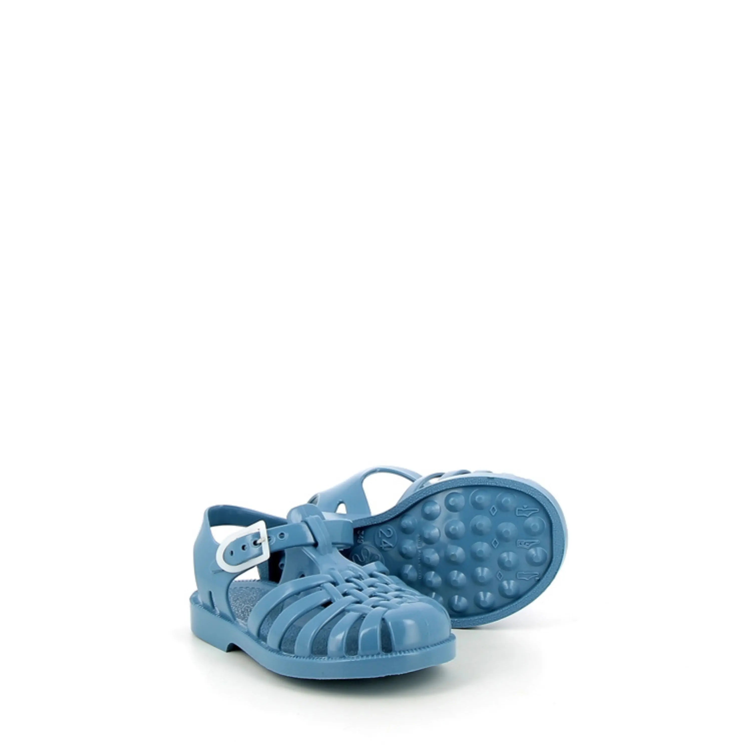 MEDUSE Sandales de Plage Sun Denim ma petite pointure 