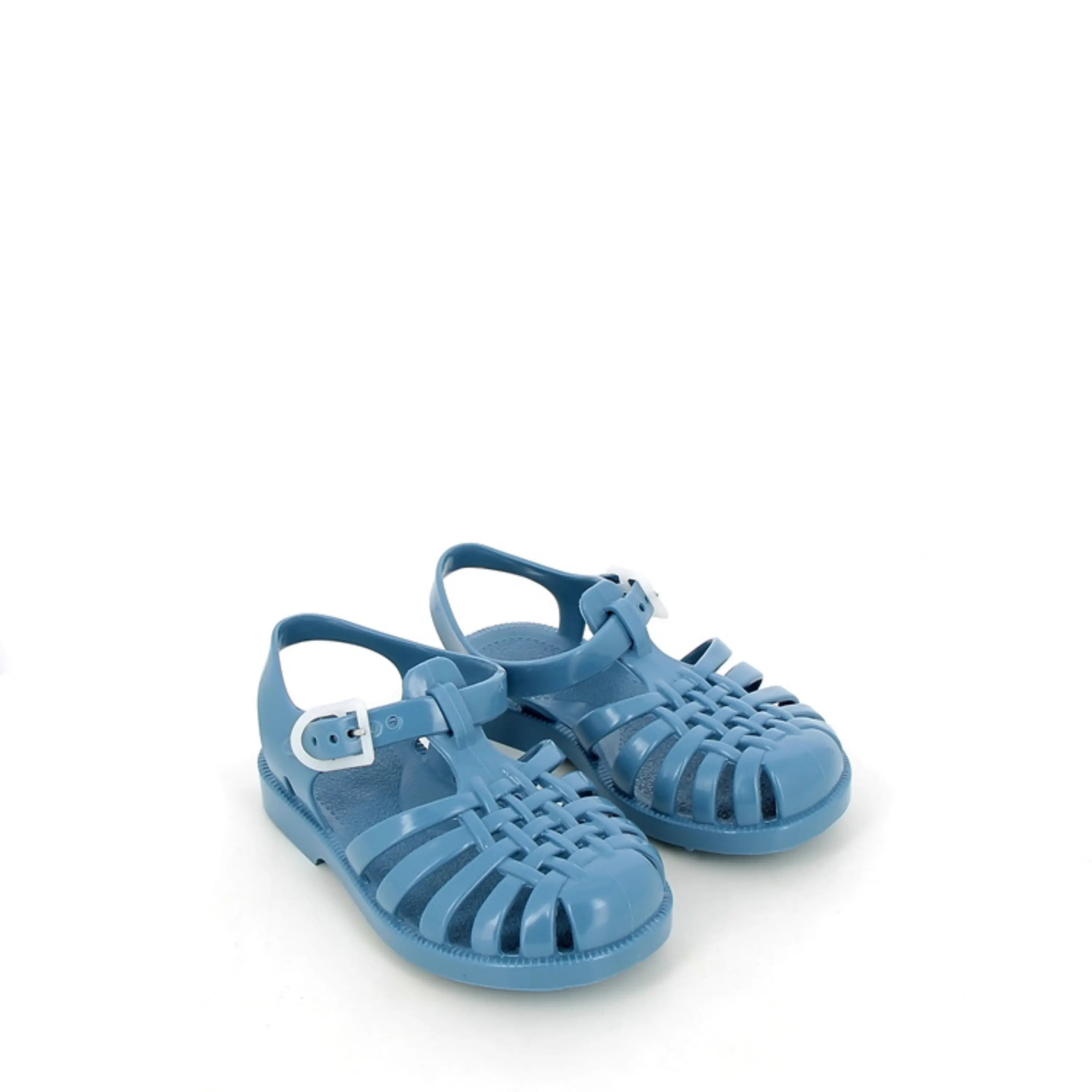 MEDUSE Sandales de Plage Sun Denim ma petite pointure 