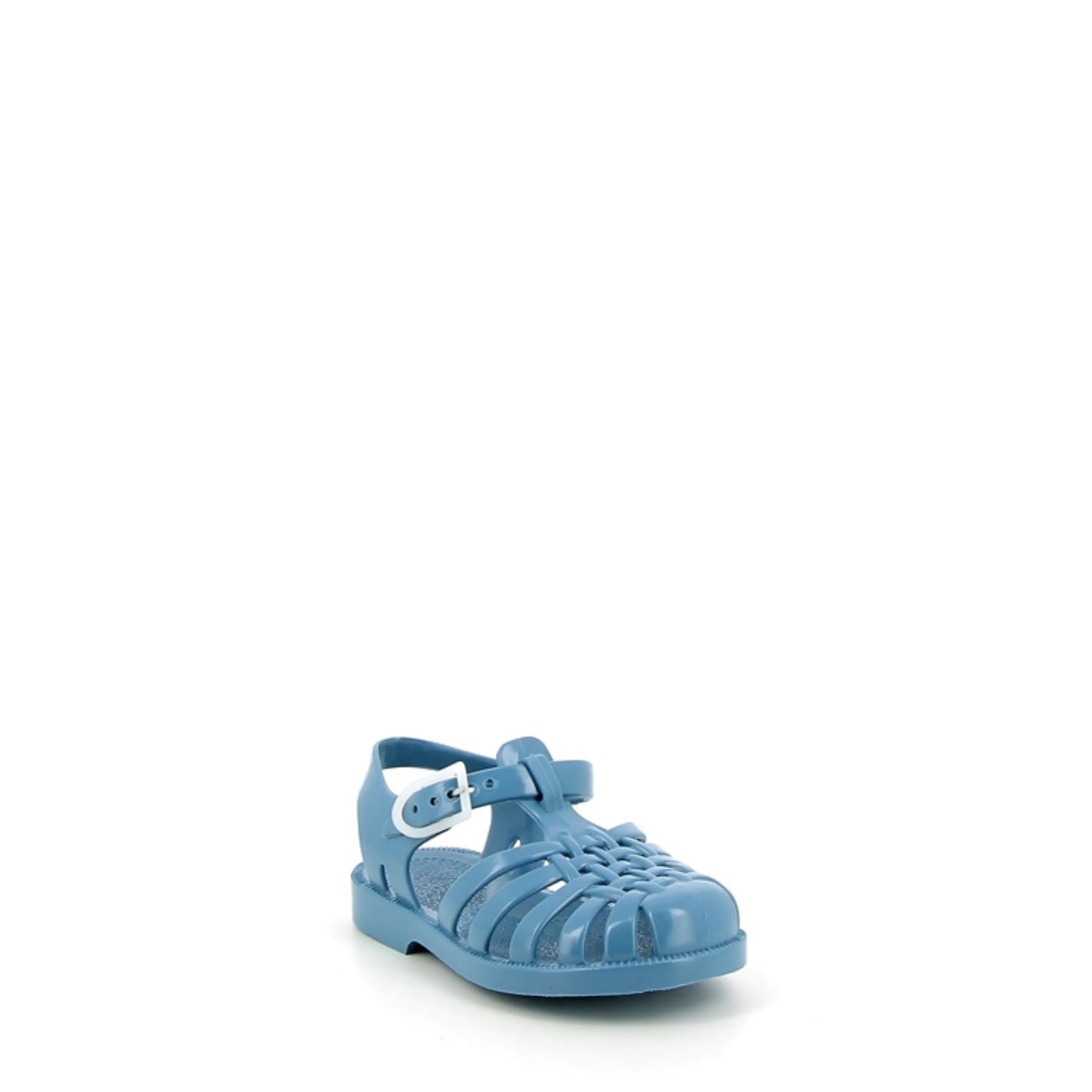 MEDUSE Sandales de Plage Sun Denim ma petite pointure 