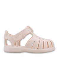 IGOR Sandales de Plage Tobby Solid Marfil ma petite pointure