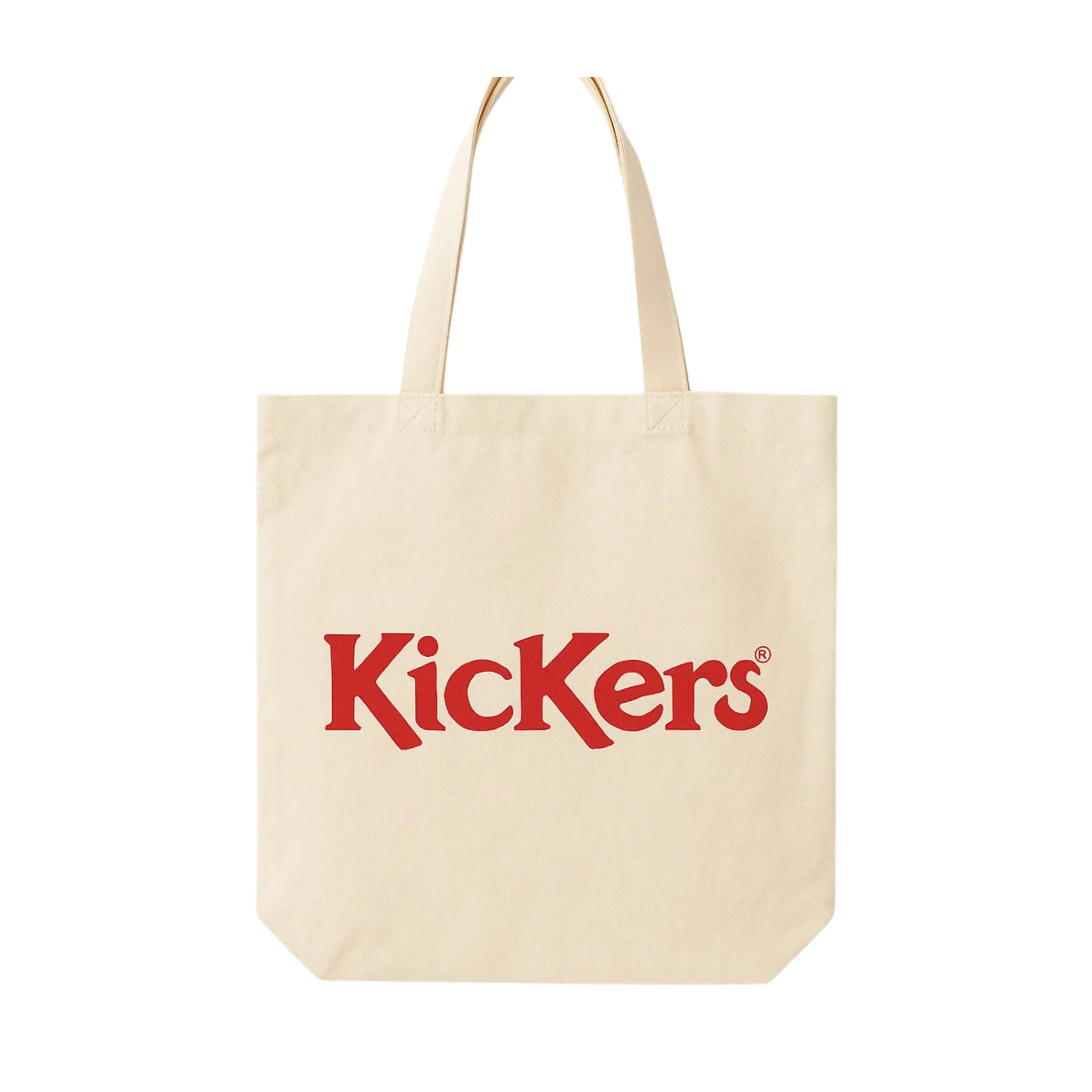 KICKERS Tote Bag Kickers ma petite pointure 