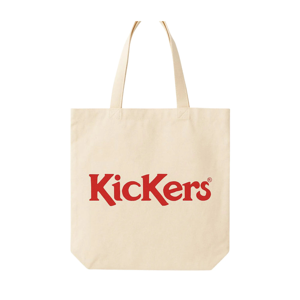 KICKERS Tote Bag Kickers ma petite pointure 