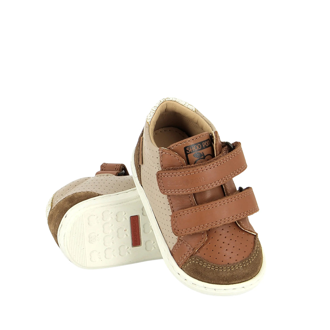 baskets bouba box easy nappa camel shoo pom