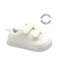 BLANDITOS Baskets Barefoot Vegan Zeus Blanco ma petite pointure 