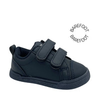 BLANDITOS Baskets Barefoot Vegan Zeus Navy ma petite pointure 