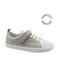 BLANDITOS Baskets Barefoot Ancla Gris ma petite pointure 