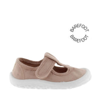 VICTORIA Baskets en toile Barefoot Bosco Sandale Drec Ballet ma petite pointure 