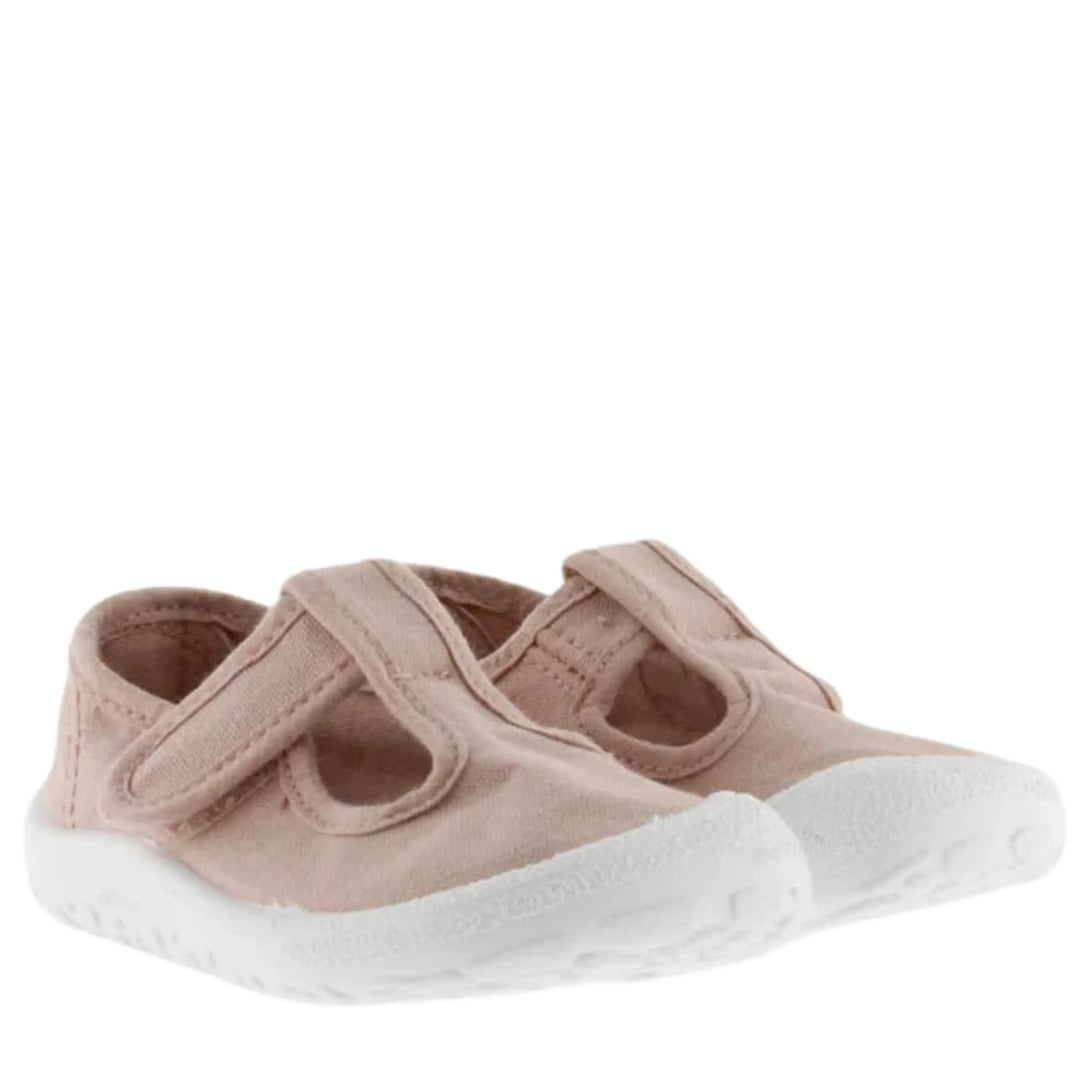 VICTORIA Baskets en toile Barefoot Bosco Sandale Drec Ballet ma petite pointure 