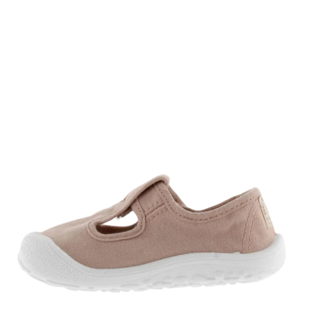 VICTORIA Baskets en toile Barefoot Bosco Sandale Drec Ballet ma petite pointure 