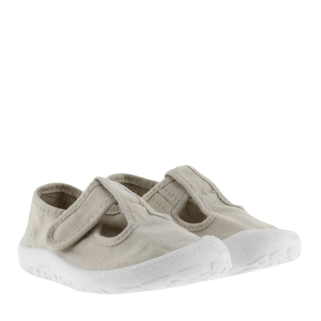 VICTORIA Baskets en toile Barefoot Bosco Sandale Drec Hielo ma petite pointure 