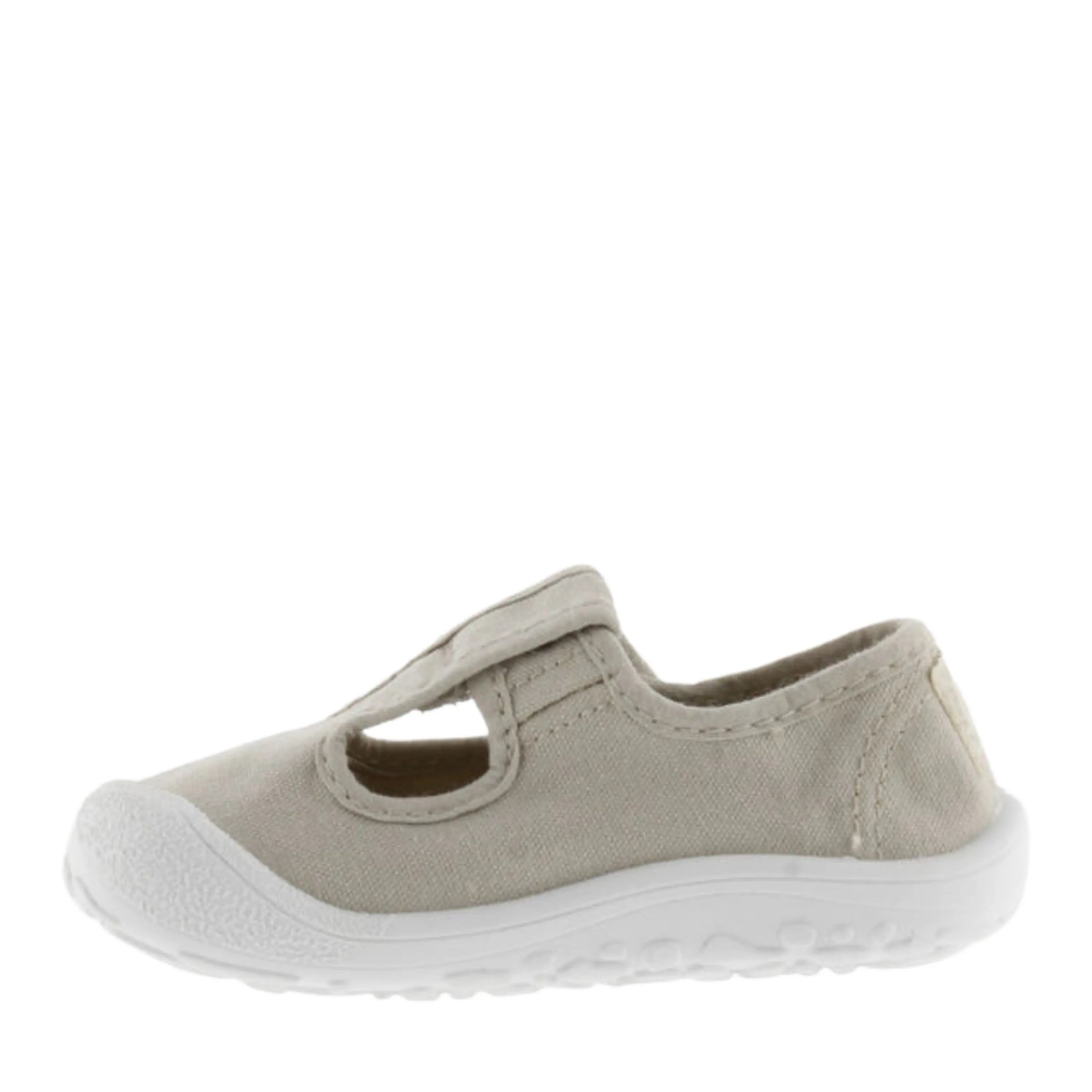 VICTORIA Baskets en toile Barefoot Bosco Sandale Drec Hielo ma petite pointure 