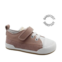 BLANDITOS Baskets Barefoot Galeon Rosa ma petite pointure 