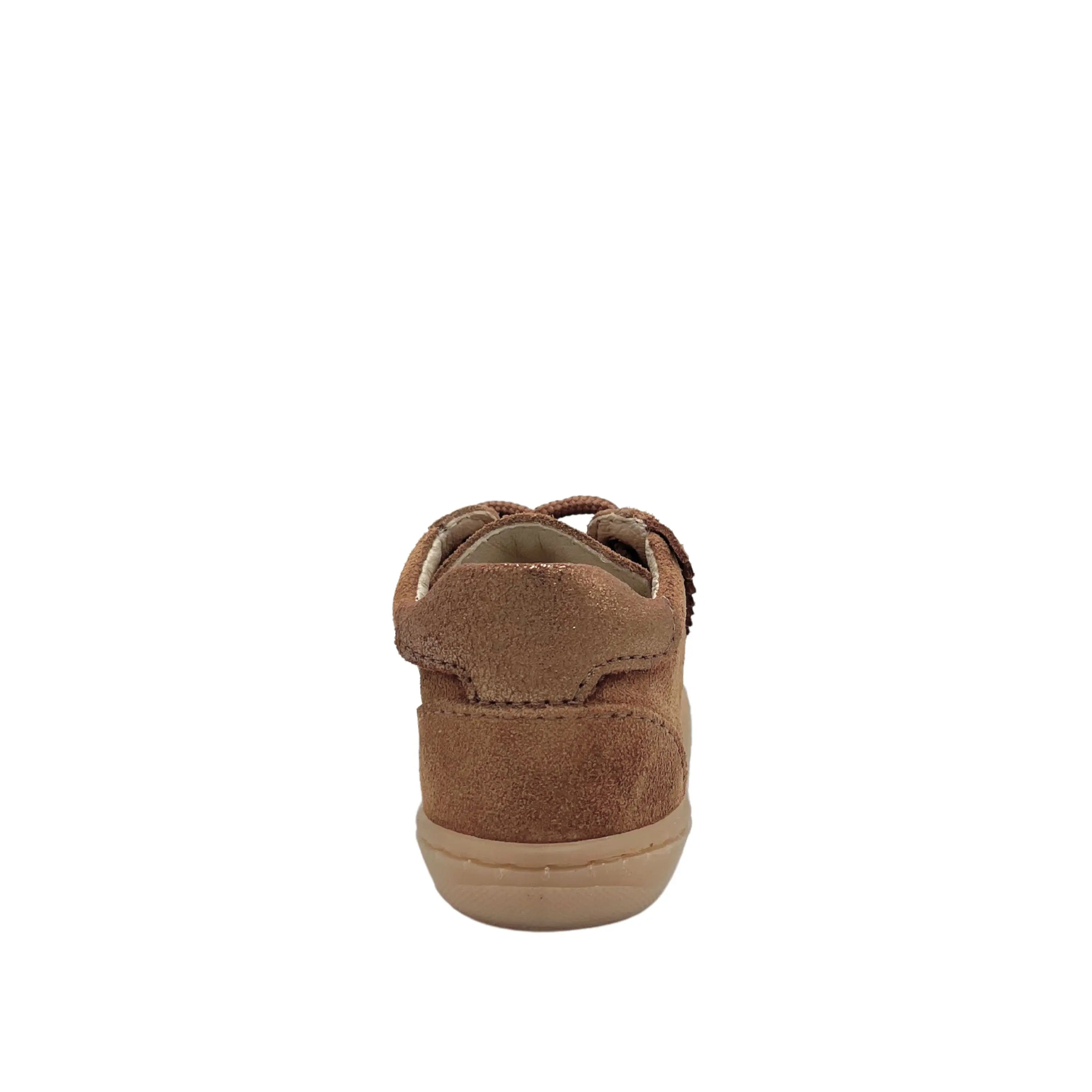 BELLAMY Bottillons Lindien Cognac ma petite pointure 