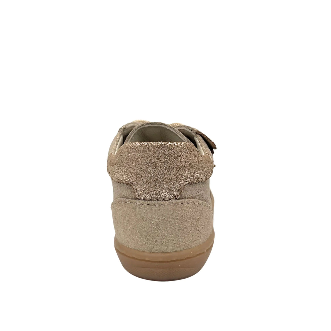 BELLAMY Bottillons Lindien Cappucino ma petite pointure 