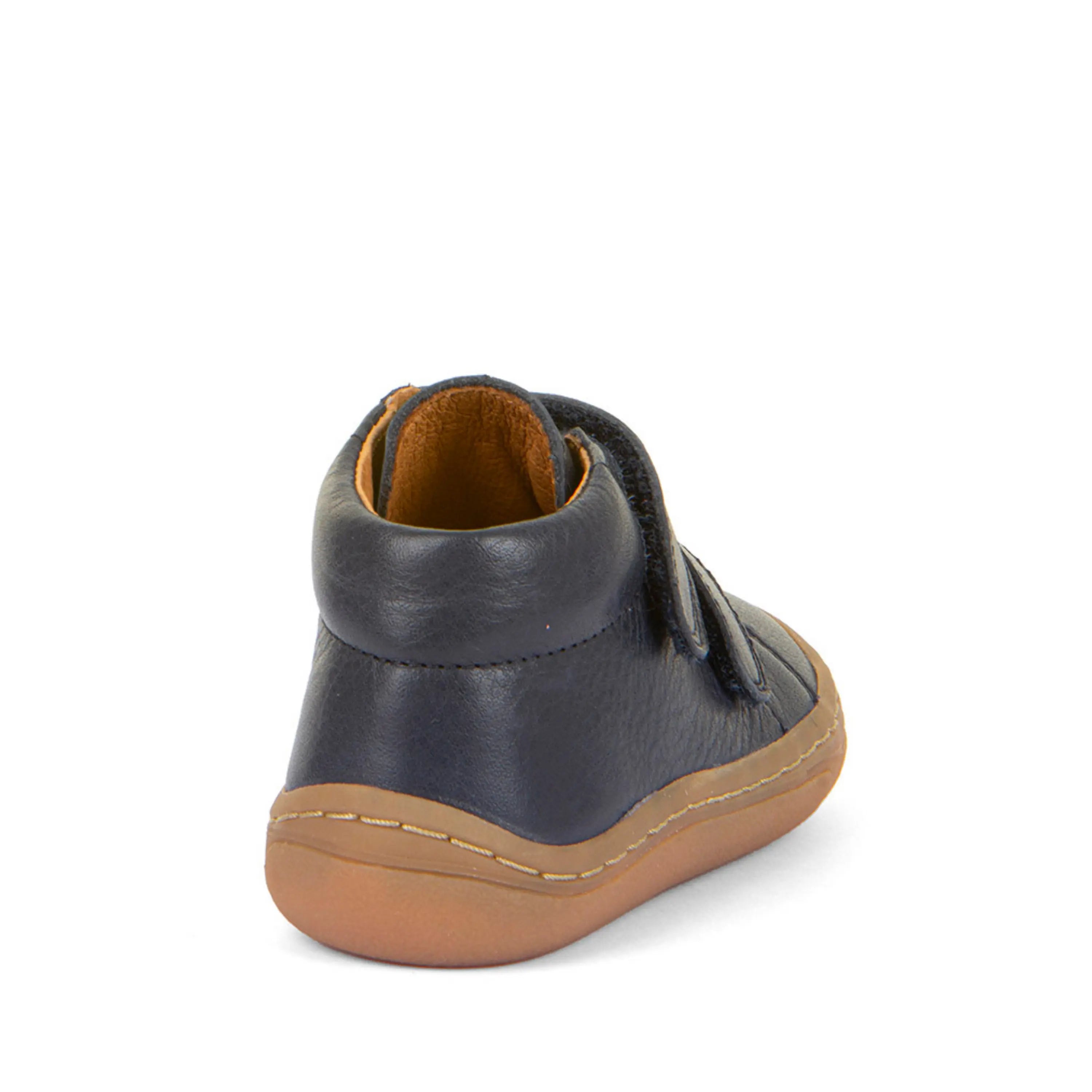 FRODDO Bottillons Barefoot First Step Bleu Foncé ma petite pointure 