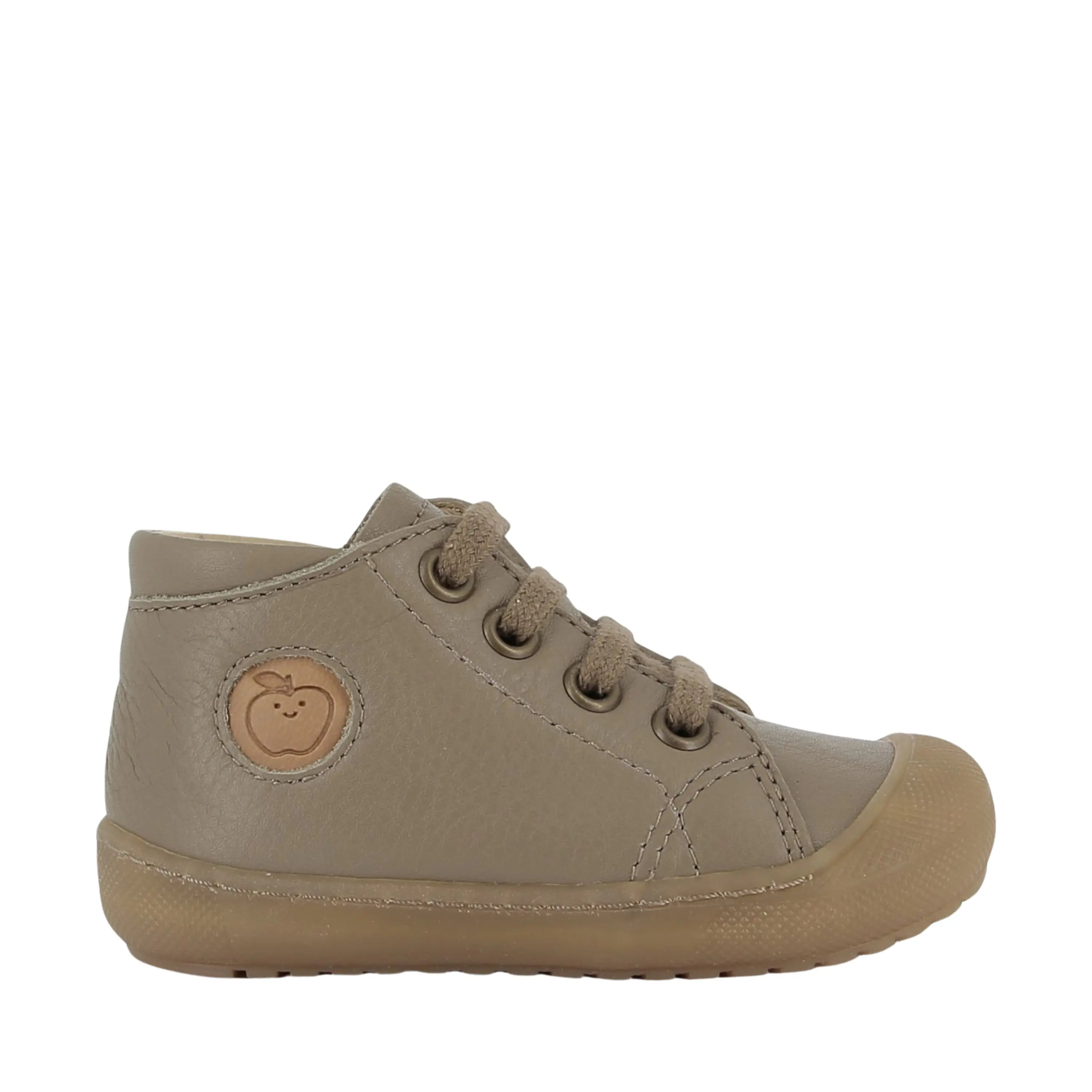 bottines schmilblick zip lace sauvage fango shoo pom