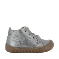 bottines yaka walk laminato graine nocciola pom d'api