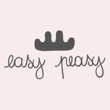 logo easy peasy