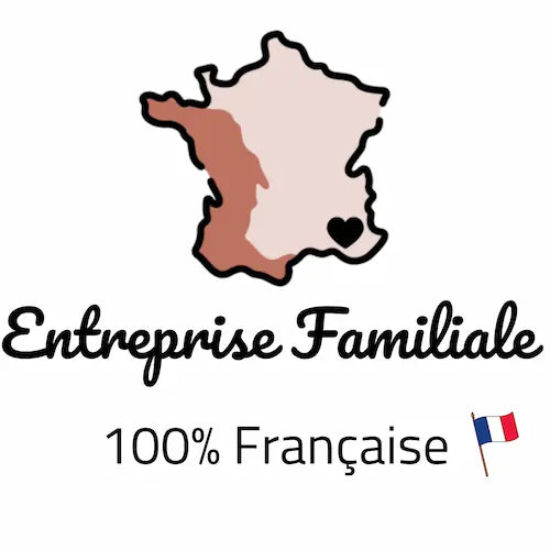 entreprise familiale 100% française