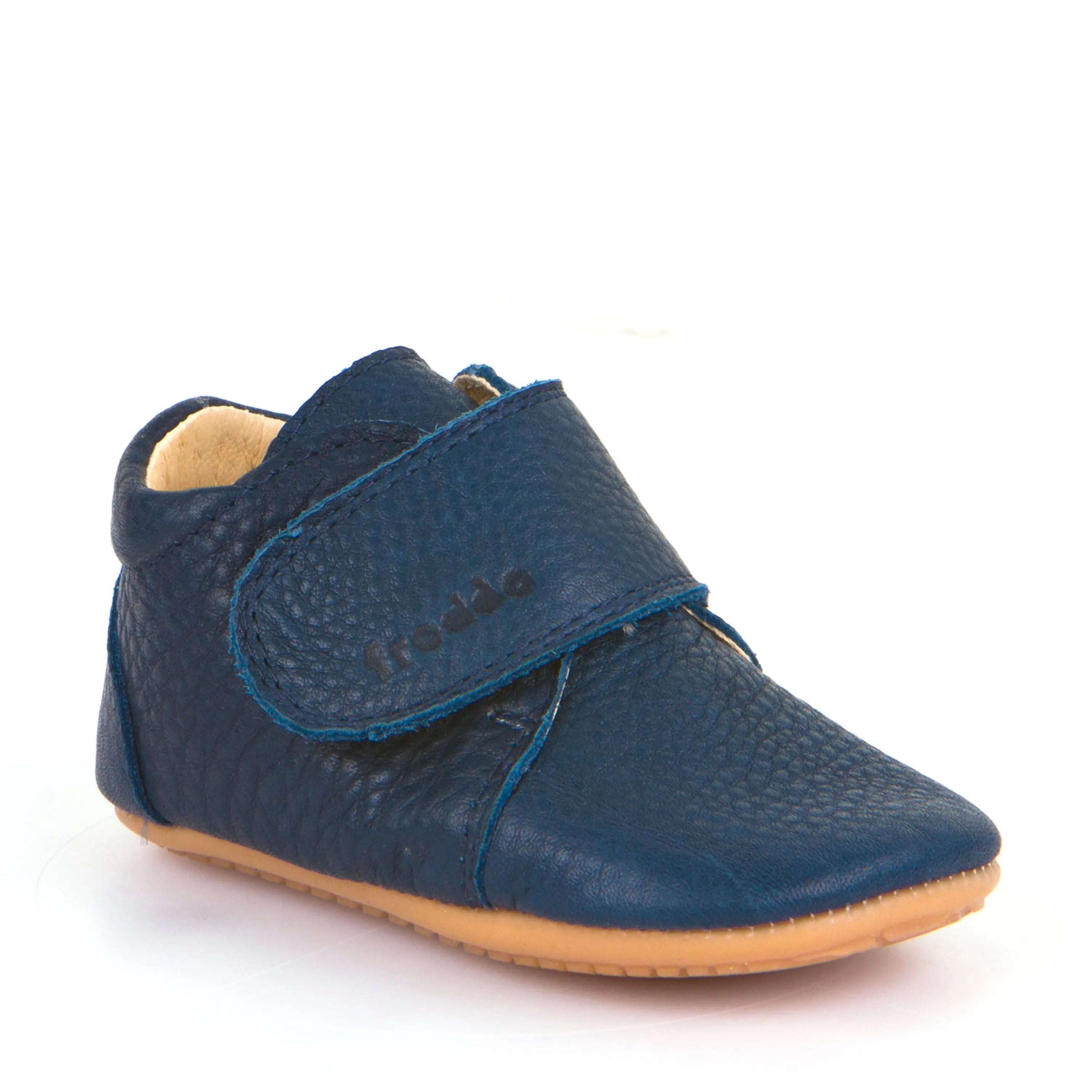 FRODDO Prewalkers Classic Bleu Foncé ma petite pointure 