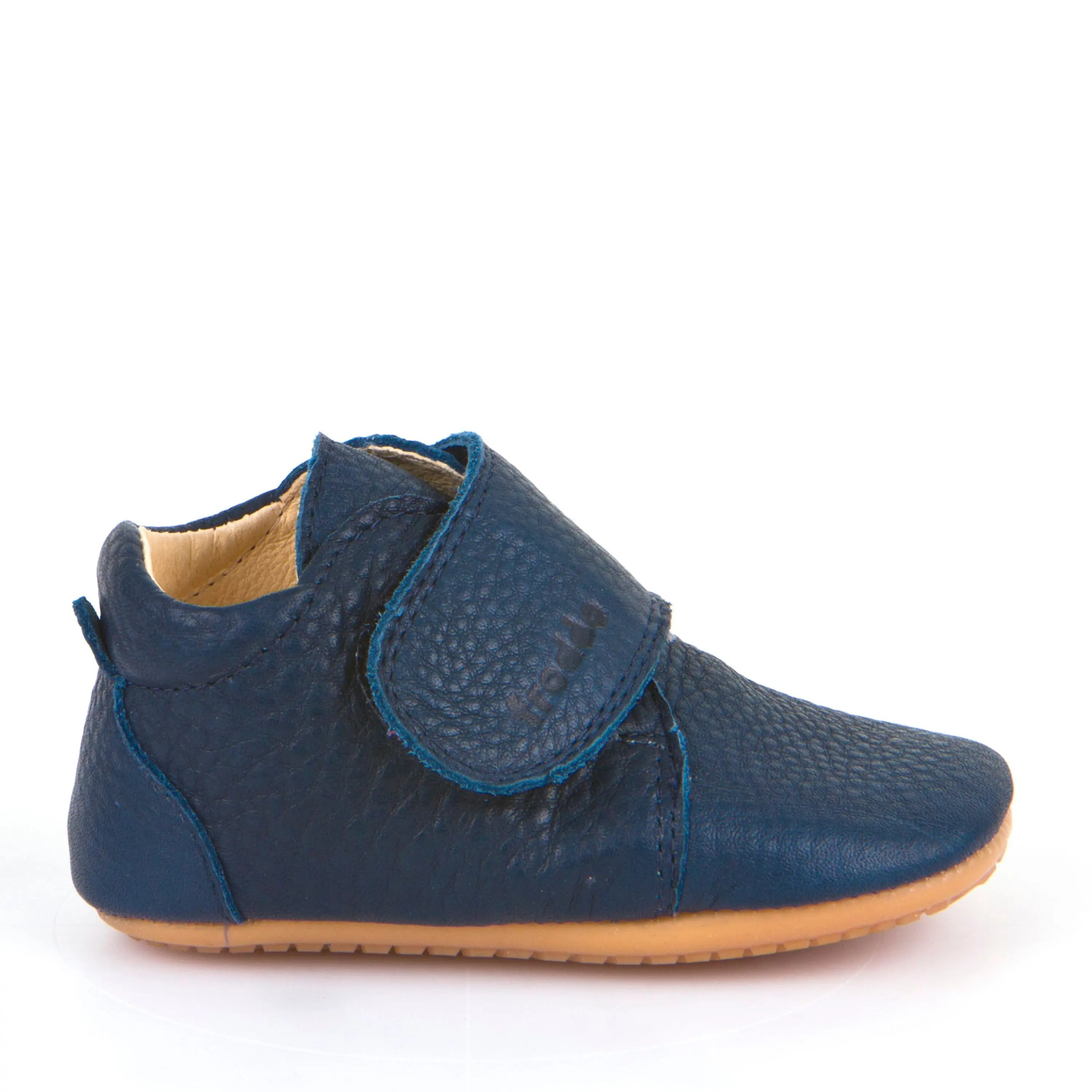 FRODDO Prewalkers Classic Bleu Foncé ma petite pointure 