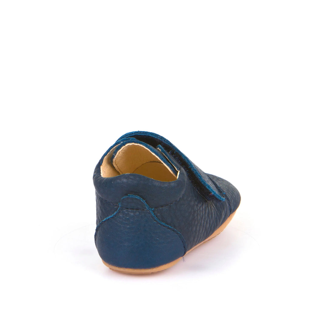 FRODDO Prewalkers Classic Bleu Foncé ma petite pointure 