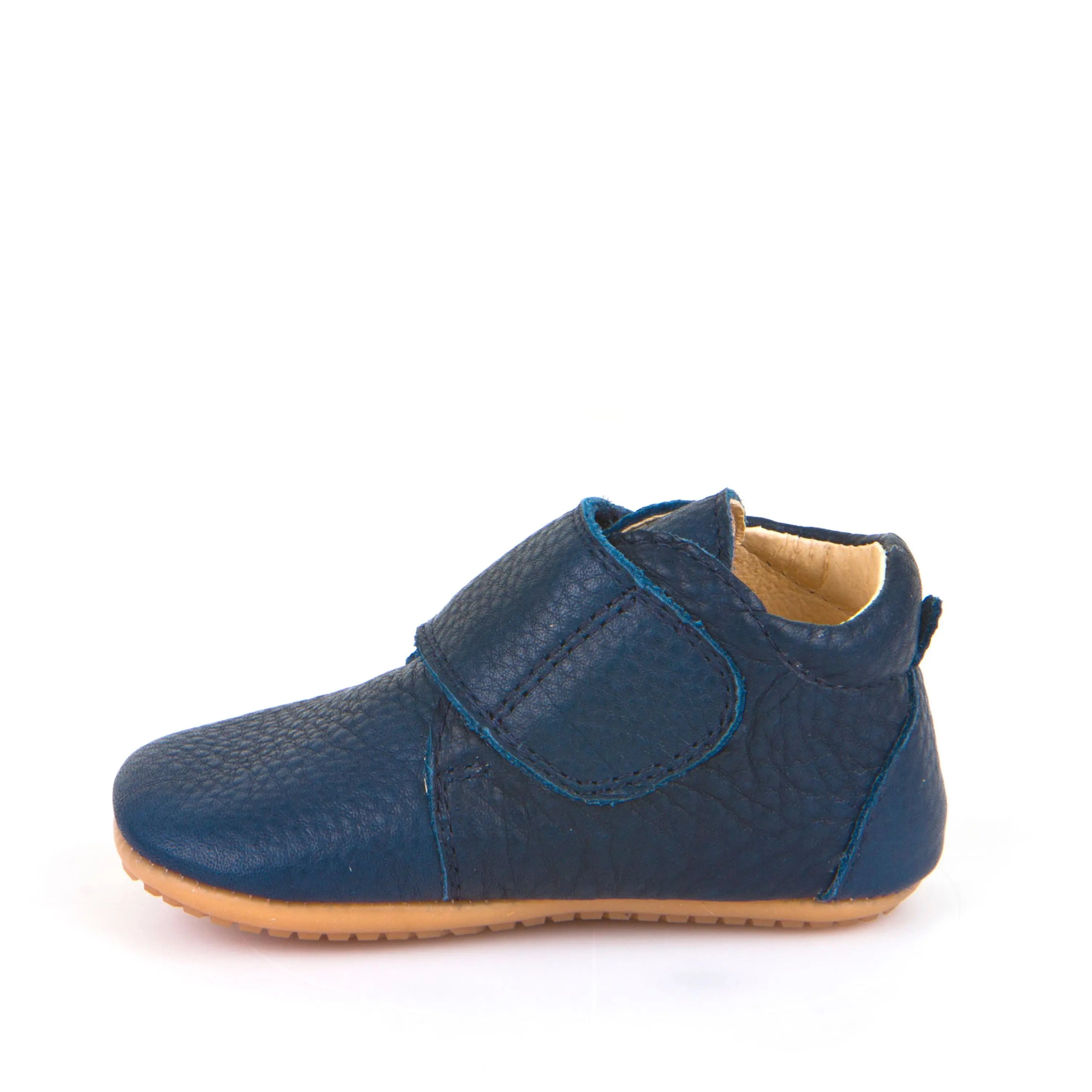 FRODDO Prewalkers Classic Bleu Foncé ma petite pointure 