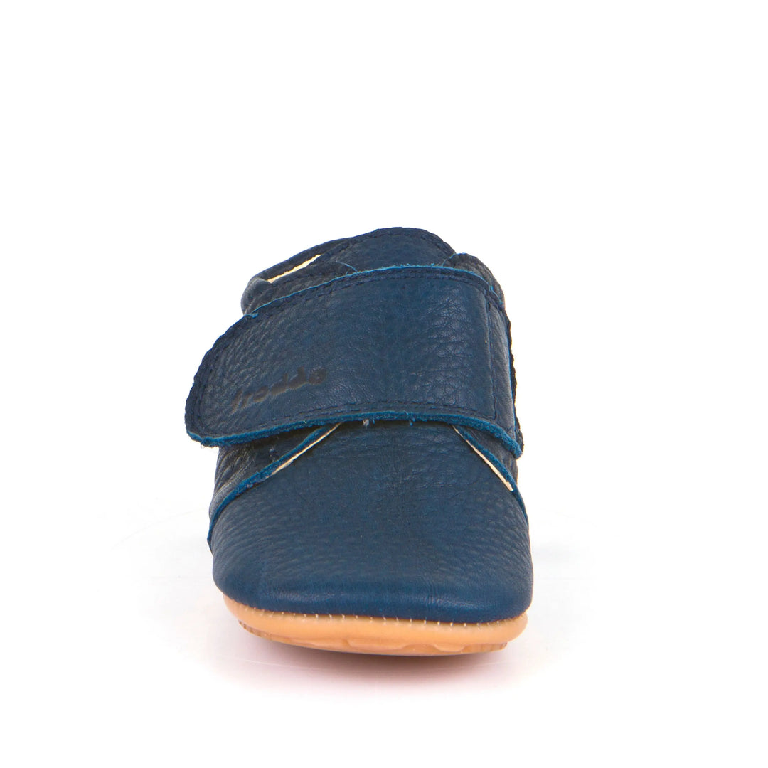 FRODDO Prewalkers Classic Bleu Foncé ma petite pointure 