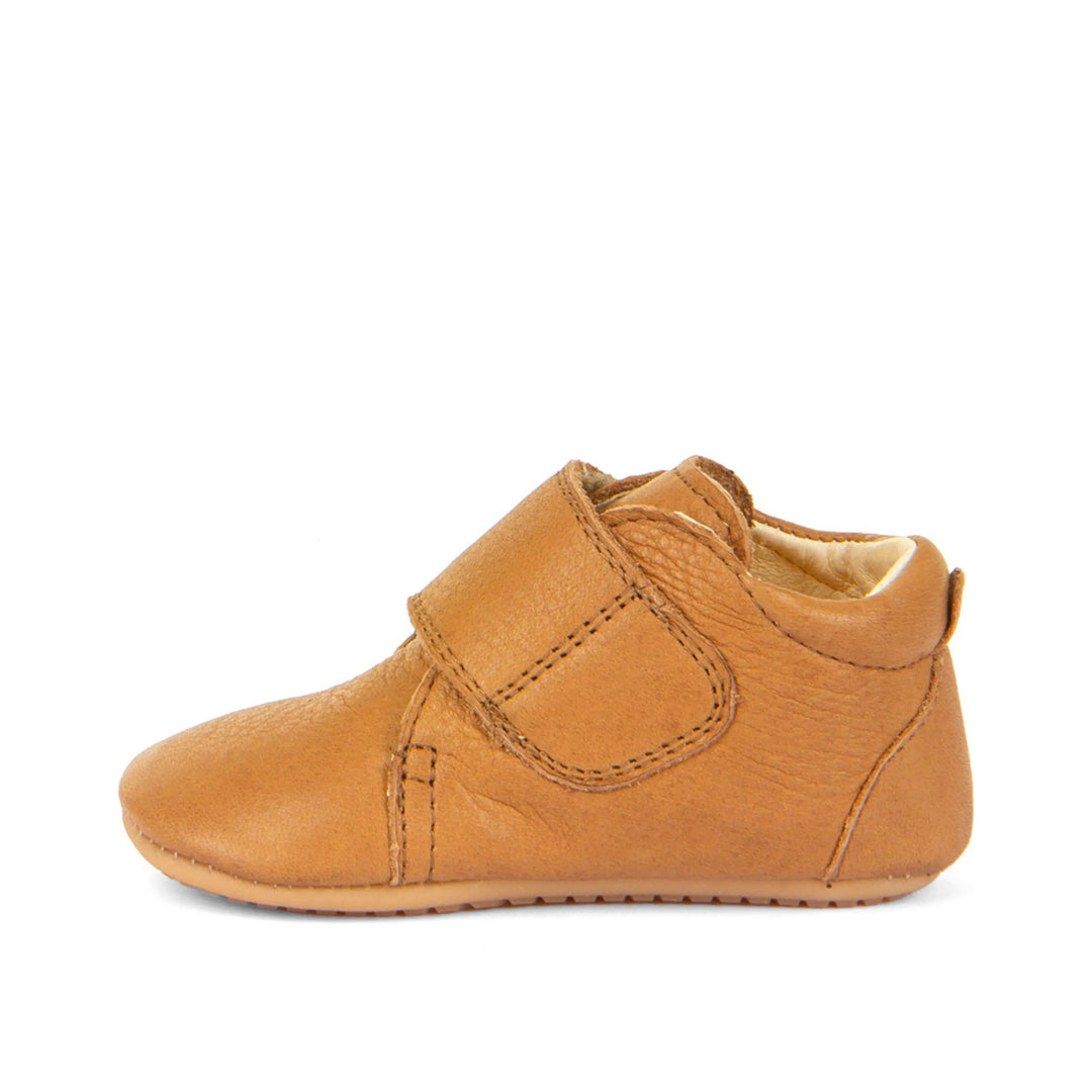 FRODDO Prewalkers New Classic Cognac ma petite pointure 