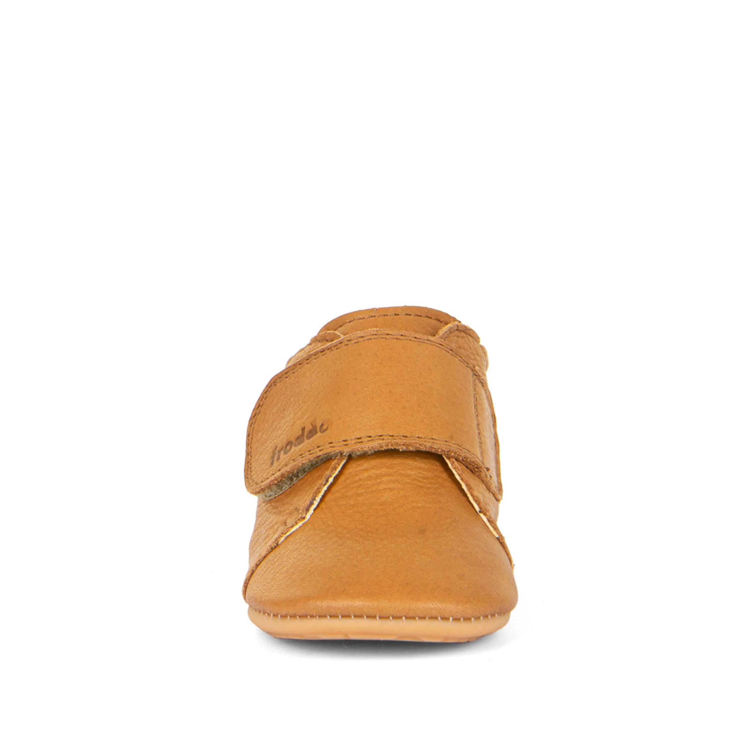 FRODDO Prewalkers New Classic Cognac ma petite pointure 