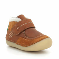 KICKERS Bottillons Soklimb ma petite pointure 