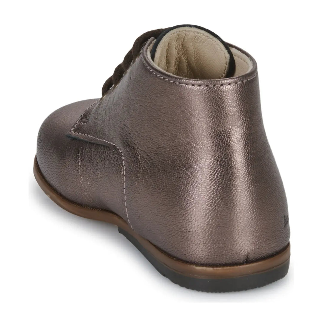 Bottines Little Mary Miloto mapetitepointure