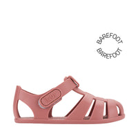 IGOR Sandales de Plage Barefoot Nemo Solid Nuevo Rosa ma petite pointure 