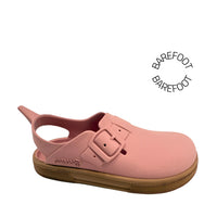 Sandales de Plage Barefoot Bostveg Brushed Old Pink Beige Boatilus